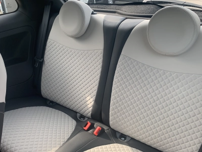 Fiat 500 1.0 GSE Hybrid DOLCEVITA 51kW (70PS)