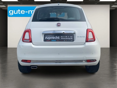 Fiat 500 1.0 GSE Hybrid DOLCEVITA 51kW (70PS)
