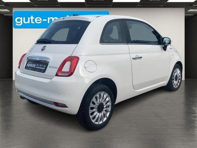 Fiat 500 1.0 GSE Hybrid DOLCEVITA 51kW (70PS)