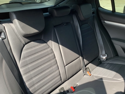 Alfa Romeo Stelvio 2.2 Veloce 154KW |MATRIX| LEDER| ACC| 