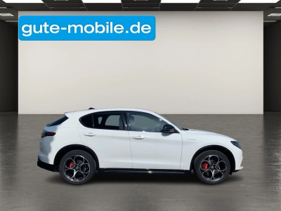 Alfa Romeo Stelvio 2.2 Veloce 154KW |MATRIX| LEDER| ACC| 