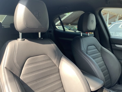 Alfa Romeo Stelvio 2.2 Veloce 154KW |MATRIX| LEDER| ACC| 