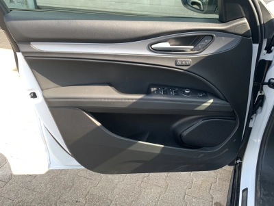 Alfa Romeo Stelvio 2.2 Veloce 154KW |MATRIX| LEDER| ACC| 
