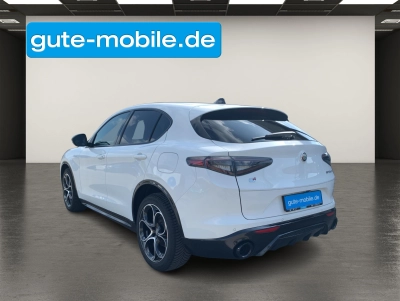 Alfa Romeo Stelvio 2.2 Veloce 154KW |MATRIX| LEDER| ACC| 