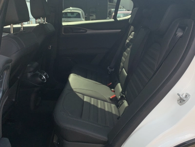 Alfa Romeo Stelvio 2.2 Veloce 154KW |MATRIX| LEDER| ACC| 