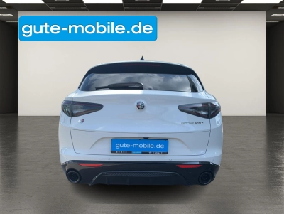 Alfa Romeo Stelvio 2.2 Veloce 154KW |MATRIX| LEDER| ACC| 
