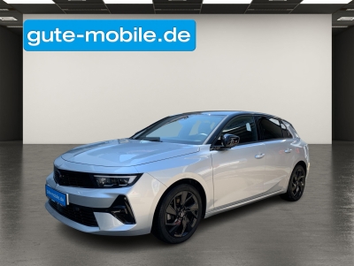 Opel Astra GS 1.2 Turbo Autom.| SHZ| DAB| 360°