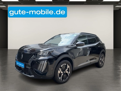 Peugeot 2008 Allure|NAVI|360° KAMERA|SHZ|ACC|CARPLAY