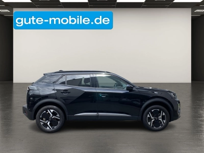 Peugeot 2008 Allure|NAVI|360° KAMERA|SHZ|ACC|CARPLAY