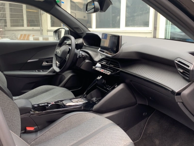 Peugeot 2008 Allure|NAVI|360° KAMERA|SHZ|ACC|CARPLAY