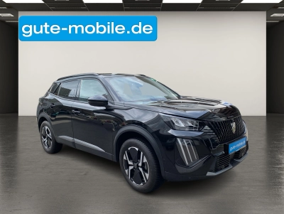 Peugeot 2008 Allure|NAVI|360° KAMERA|SHZ|ACC|CARPLAY
