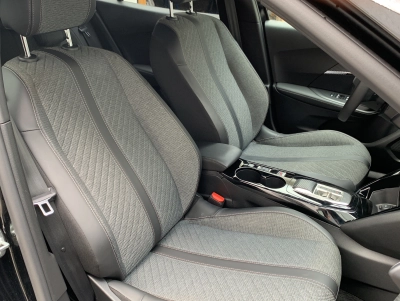 Peugeot 2008 Allure|NAVI|360° KAMERA|SHZ|ACC|CARPLAY