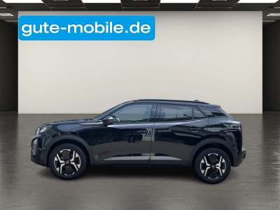 Peugeot 2008 Allure|NAVI|360° KAMERA|SHZ|ACC|CARPLAY