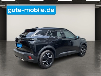 Peugeot 2008 Allure|NAVI|360° KAMERA|SHZ|ACC|CARPLAY