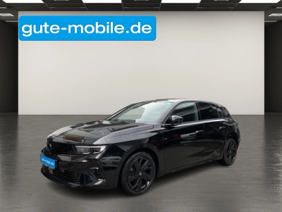 Opel Astra GS 1.2 Turbo| SHZ| DAB| Navi| 360° 