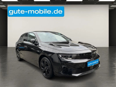 Opel Astra GS 1.2 Turbo| SHZ| DAB| Navi| 360° 