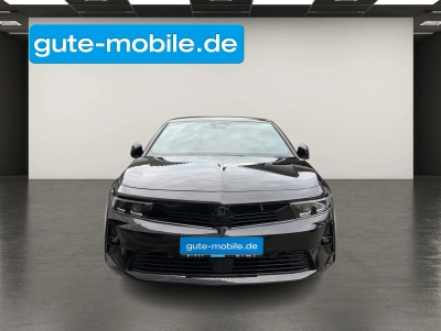 Opel Astra GS 1.2 Turbo| SHZ| DAB| Navi| 360° 