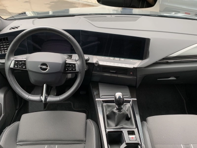 Opel Astra GS 1.2 Turbo| SHZ| DAB| Navi| 360° 