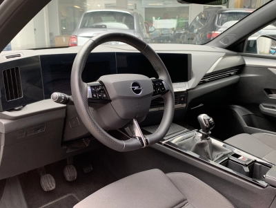 Opel Astra GS 1.2 Turbo| SHZ| DAB| Navi| 360° 