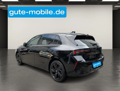 Opel Astra GS 1.2 Turbo| SHZ| DAB| Navi| 360° 