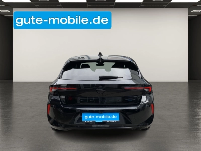 Opel Astra GS 1.2 Turbo| SHZ| DAB| Navi| 360° 