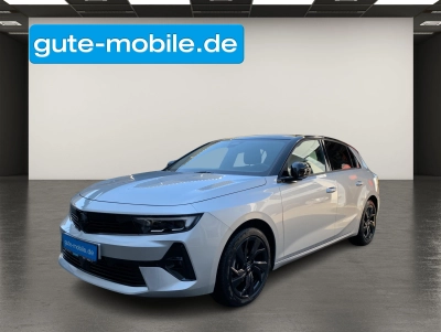 Opel Astra GS 1.2 Turbo| SHZ| DAB| Navi| 360° 