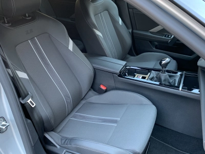 Opel Astra GS 1.2 Turbo| SHZ| DAB| Navi| 360° 