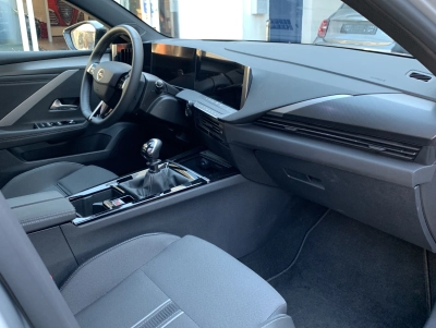 Opel Astra GS 1.2 Turbo| SHZ| DAB| Navi| 360° 