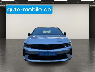 Opel Astra GS 1.2 Turbo| SHZ| DAB| Navi| 360° 