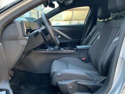 Opel Astra GS 1.2 Turbo| SHZ| DAB| Navi| 360° 