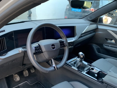 Opel Astra GS 1.2 Turbo| SHZ| DAB| Navi| 360° 