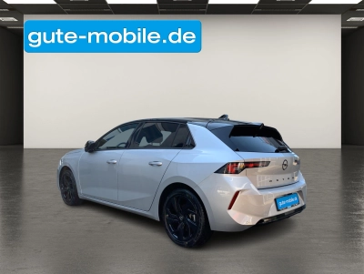 Opel Astra GS 1.2 Turbo| SHZ| DAB| Navi| 360° 