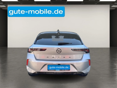 Opel Astra GS 1.2 Turbo| SHZ| DAB| Navi| 360° 