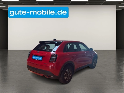 Fiat 600 Hybrid 1.2 T3 110 PS Sonderedition