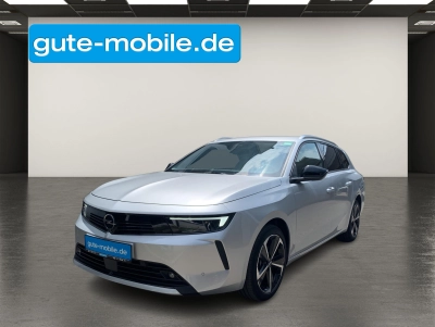 Opel Astra ST 1.5 Diesel 96 kW Elegance | NAVI | SHZ