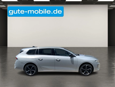 Opel Astra ST 1.5 Diesel 96 kW Elegance | NAVI | SHZ