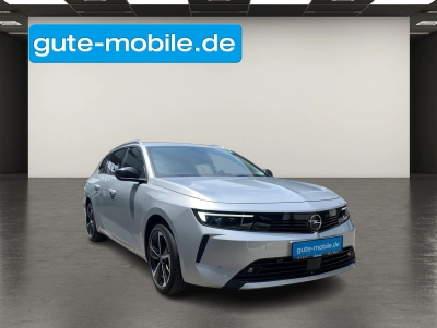 Opel Astra ST 1.5 Diesel 96 kW Elegance | NAVI | SHZ