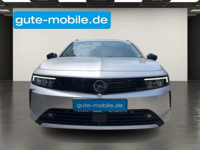Opel Astra ST 1.5 Diesel 96 kW Elegance | NAVI | SHZ