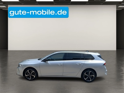 Opel Astra ST 1.5 Diesel 96 kW Elegance | NAVI | SHZ