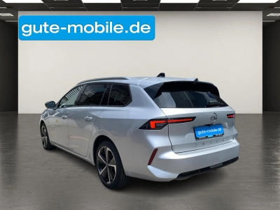 Opel Astra ST 1.5 Diesel 96 kW Elegance | NAVI | SHZ