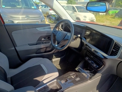 Opel Mokka-e Elegance 100kW | CarPlay | PDC | LED