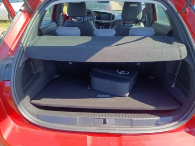 Opel Mokka-e Elegance 100kW | CarPlay | PDC | LED