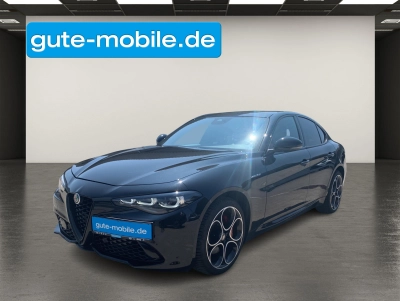 Alfa Romeo Giulia 2.0 Turbo Veloce MATRIX|PANO|CARPLAY