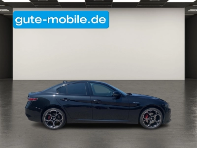 Alfa Romeo Giulia 2.0 Turbo Veloce MATRIX|PANO|CARPLAY