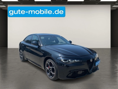 Alfa Romeo Giulia 2.0 Turbo Veloce MATRIX|PANO|CARPLAY