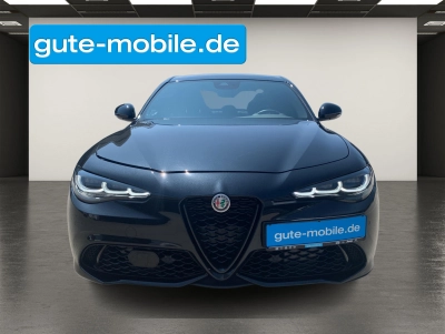 Alfa Romeo Giulia 2.0 Turbo Veloce MATRIX|PANO|CARPLAY