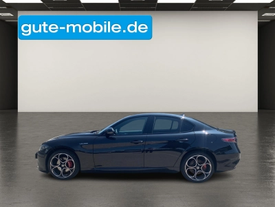 Alfa Romeo Giulia 2.0 Turbo Veloce MATRIX|PANO|CARPLAY