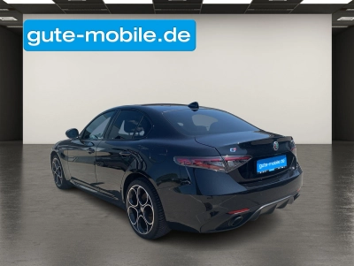 Alfa Romeo Giulia 2.0 Turbo Veloce MATRIX|PANO|CARPLAY