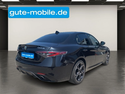Alfa Romeo Giulia 2.0 Turbo Veloce MATRIX|PANO|CARPLAY