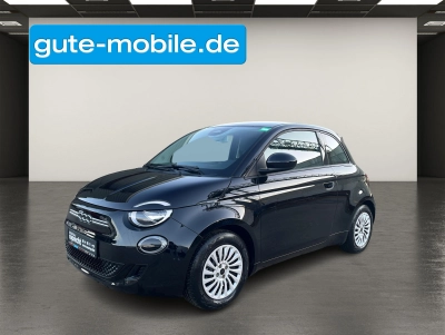 Fiat 500e Action|23,8 kWh|70kW|Mode-2+3 Kabel |ISOFIX